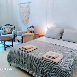 Supercentral Seaside,lux, Sunny And Cosy Thessaloniki