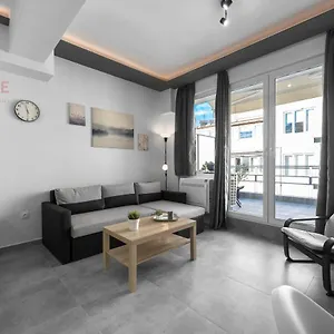 Cittadino, Nilie Hospitality Mgmt Thessaloniki