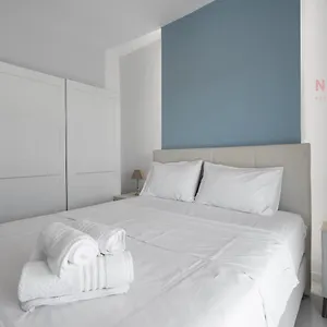 Penthouse Level 7, Nilie Hospitality Mgmt Θεσσαλονίκη